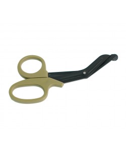 Ножницы спасателя Rescue Scissors AS-TL0043 Tan