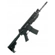 Страйкбольный автомат Cyma M4 S-System CQB Black (CM.508) - фото № 1
