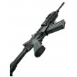 Страйкбольный автомат Cyma M4 S-System CQB Black (CM.508) - фото № 4
