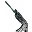 Страйкбольный автомат Cyma M4 S-System CQB Black (CM.508) - фото № 5