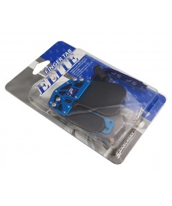 Напальчник классический SF Elite RH M (синий)