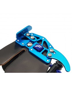 Напальчник классический SF Elite RH M (синий)