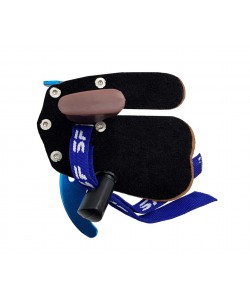 Напальчник классический SF Elite RH M (синий)