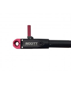 Релиз для блочного лука Scott Caliper