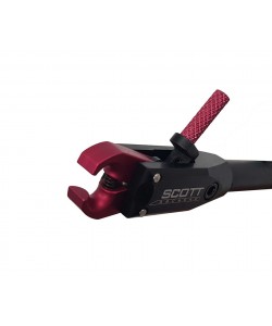 Релиз для блочного лука Scott Caliper