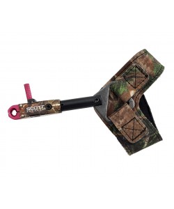 Релиз для блочного лука Scott Caliper camo
