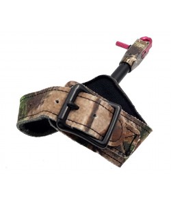 Релиз для блочного лука Scott Caliper camo