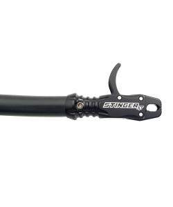 Релиз T.R.U. Ball Stinger XT L (липучка) черный