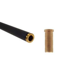 Инсерт латунный Centershot для арбалетных стрел Bolt