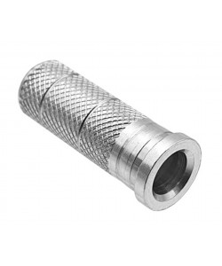 Инсерт алюминиевый Centershot для арбалетных стрел Bolt