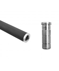 Инсерт алюминиевый Centershot для арбалетных стрел Bolt