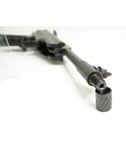 Пневматический пистолет Hatsan MOD 25 Supercharger