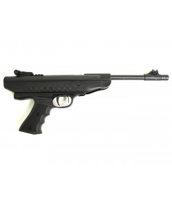 Пневматический пистолет Hatsan MOD 25 Supercharger