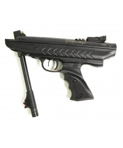 Пневматический пистолет Hatsan MOD 25 Supercharger