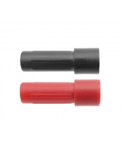 Хвостовик для арбалетных стрел Carbon Express Flat Nock