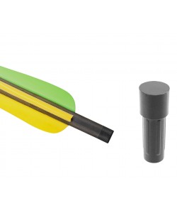 Хвостовик для арбалетных стрел Carbon Express Flat Nock