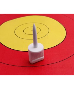 Крепеж для мишеней пластиковый Centershot (4 шт.)