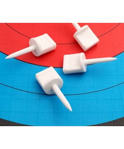 Крепеж для мишеней пластиковый Centershot (4 шт.)
