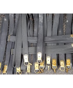 Ремень оружейный для АК (1 карабин) ВМФ, с хранения