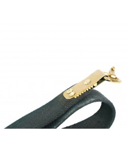 Ремень оружейный для АК (1 карабин) ВМФ, с хранения