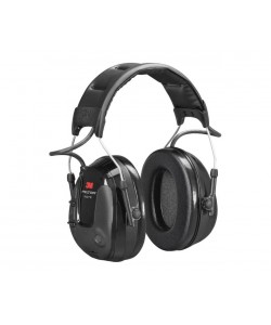 Наушники активные 3M Peltor ProTac III Slim, SNR 26db