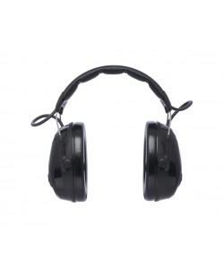 Наушники активные 3M Peltor ProTac III Slim, SNR 26db