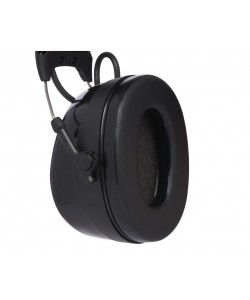 Наушники активные 3M Peltor ProTac III, SNR 32db