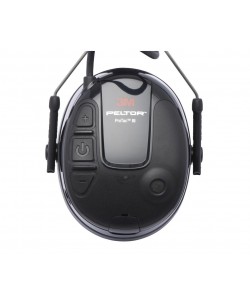 Наушники активные 3M Peltor ProTac III, SNR 32db