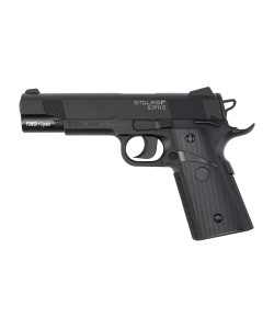 Пневматический пистолет Stalker S1911G (Colt)