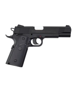 Пневматический пистолет Stalker S1911G (Colt)