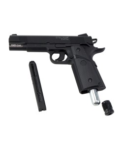 Пневматический пистолет Stalker S1911G (Colt)