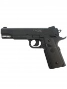 Пневматический пистолет Stalker S1911G (Colt)