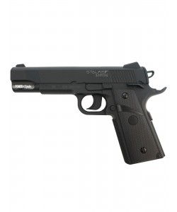 Пневматический пистолет Stalker S1911G (Colt)