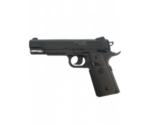 Пневматический пистолет Stalker S1911G (Colt)