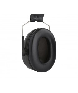 Наушники противошумные 3M PELTOR Optime II, SNR 31db, складное оголовье, зеленые