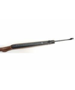 Пневматическая винтовка Umarex Walther LGV Master (дерево) 4,5 мм