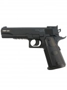 Пневматический пистолет Stalker S1911T (Colt)