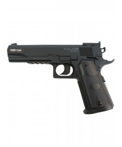 Пневматический пистолет Stalker S1911T (Colt)
