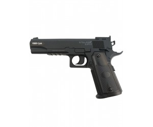 Пневматический пистолет Stalker S1911T (Colt)