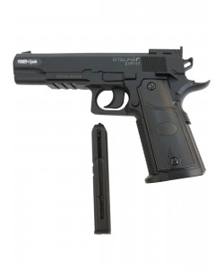 Пневматический пистолет Stalker S1911T (Colt)