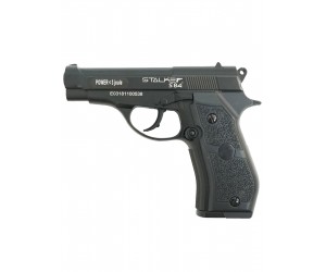 Пневматический пистолет Stalker S84 (Beretta)