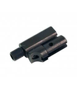 Передняя пробка Crosman 1377, 1322 с резьбой М12x1