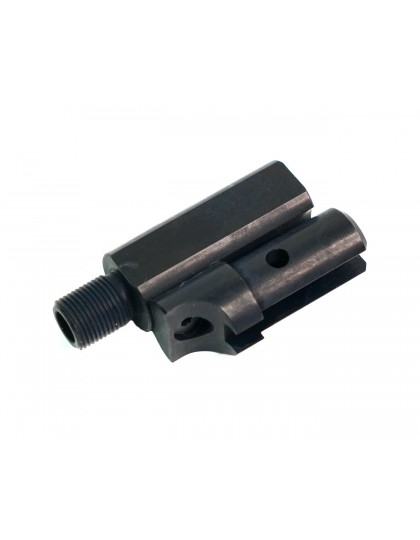 Передняя пробка Crosman 1377, 1322 с резьбой М12x1