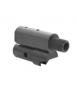 Передняя пробка Crosman 1377, 1322 с резьбой М12x1