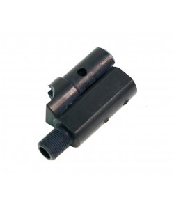 Передняя пробка Crosman 1377, 1322 с резьбой М12x1