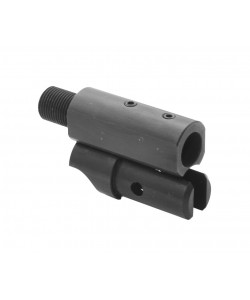Передняя пробка Crosman 1377, 1322 с резьбой М12x1