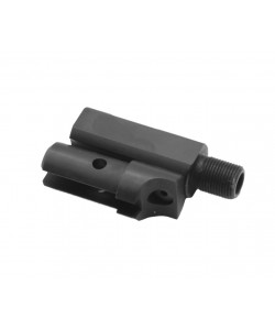 Передняя пробка Crosman 1377, 1322 с резьбой М12x1