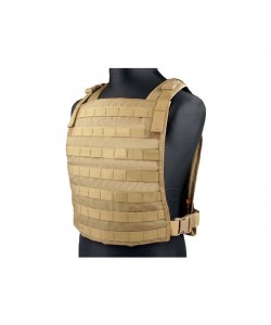 Тактический жилет TMC MBSS style Plate Carrier Khaki