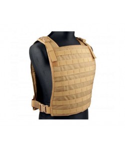 Тактический жилет TMC MBSS style Plate Carrier Khaki