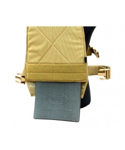 Тактический жилет TMC MBSS style Plate Carrier Khaki